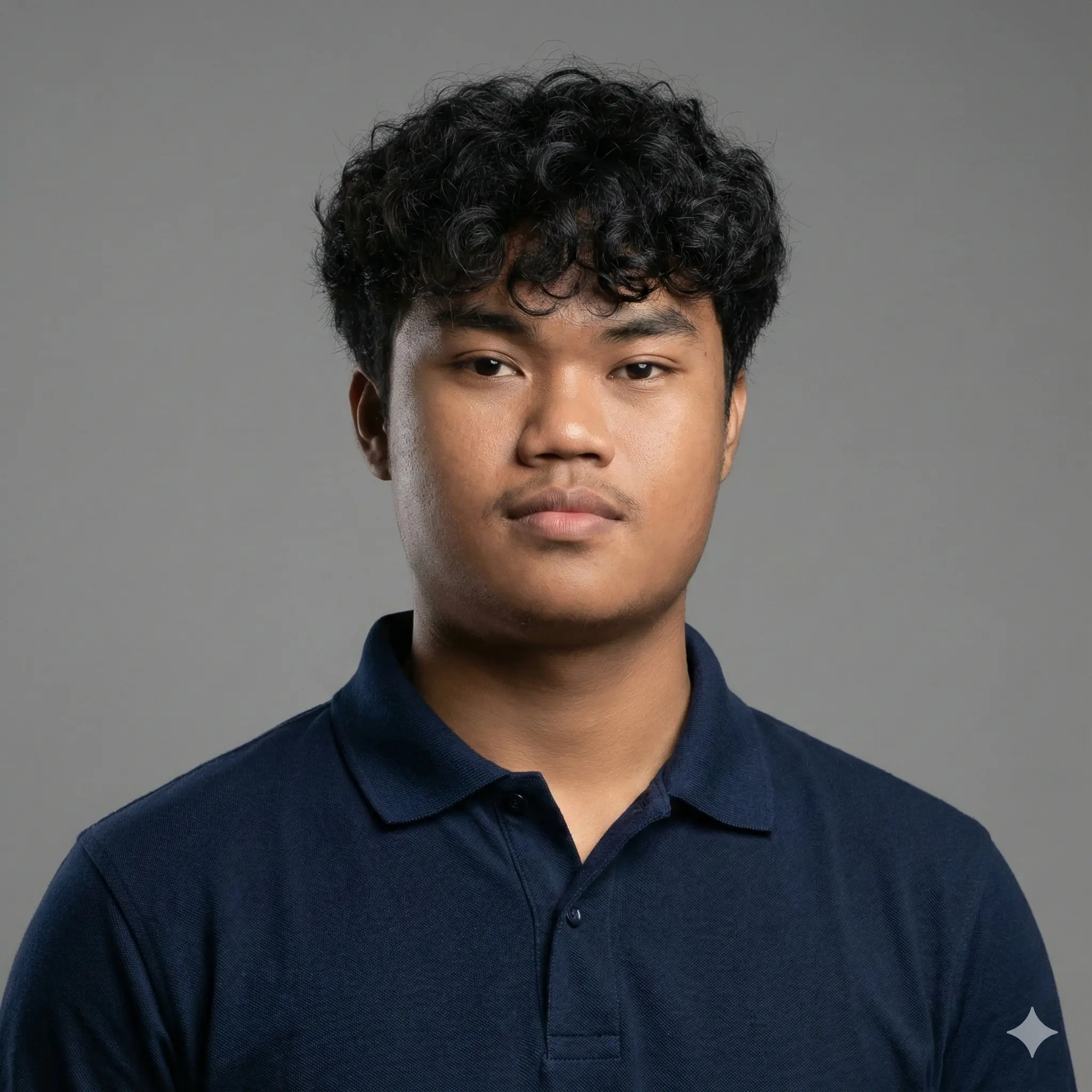 Potret Attan, Product & Technology Lead Natta Std