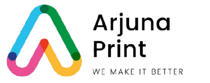 Logo Arjuna Print