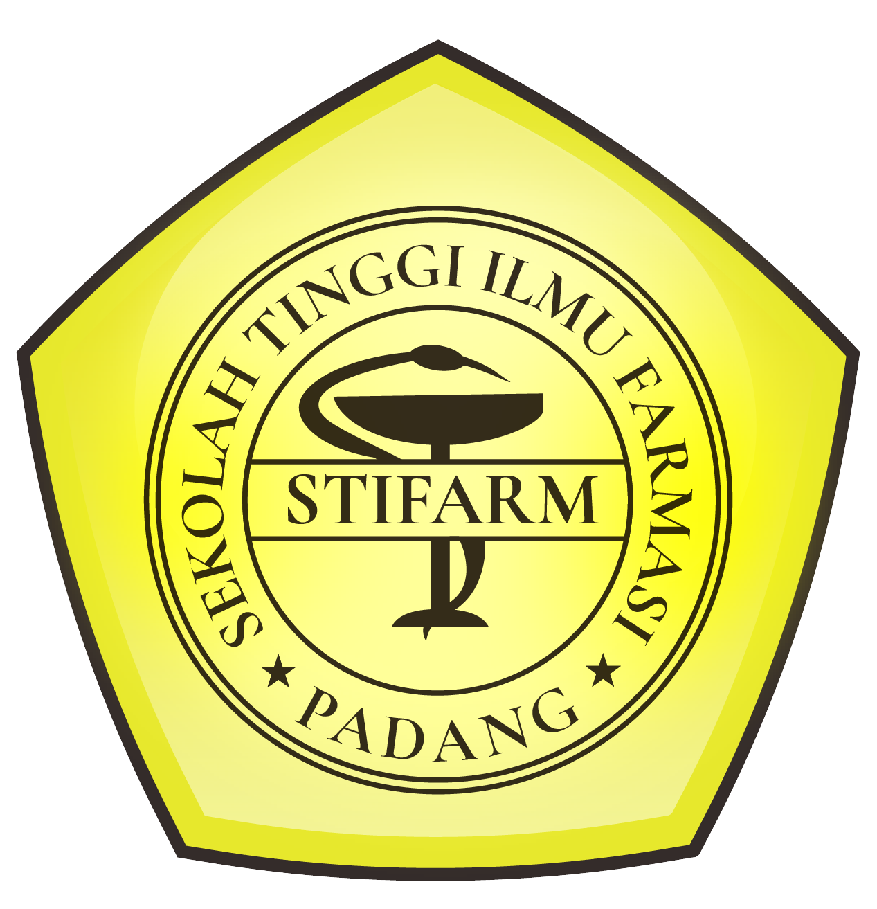 Logo STIFARM Padang