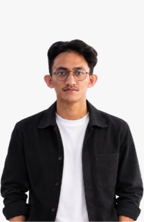 Potret Pandu, Growth & Creative Lead Natta Std